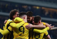 Βαθμολογία Super League: Πέρασε στην πρώτη θέση η ΑΕΚ, οριακά πίσω της Ολυμπιακός και ΠΑΟΚ – Δείτε φάσεις και γκολ aekall 1 1200x630.jpg