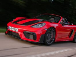 Oι νέες Porsche 718 δεν θα είναι μόνο ηλεκτρικές af22ccea porsche 718 spyder og.jpg