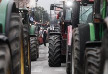 Ανοιχτή επιστολή παραγωγικών φορέων για τις αγροτικές κινητοποιήσεις – Τι ζητούν agrotes 1 1.jpg