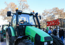 Μπλόκα αγροτών: Συσκέψεις για αποφάσεις μετά τις εξαγγελίες Τσιάρα – Ο χάρτης των σημερινών κινητοποιήσεων agrotes eurok 5 1200x630.jpg
