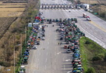 Οι αγρότες θα κλείσουν το λιμάνι της Θεσσαλονίκης την Παρασκευή – Πως θα κινηθούν τα μπλόκα από Δερβένι και Μάλγαρα agrotes malgara 3 1200x630.jpg