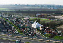 Αγροτικά μπλόκα: Νέες κινητοποιήσεις σε Αχαΐα και Στερεά Ελλάδα – Σχεδιάζουν να κλείσουν και τις παρακαμπτήριες οδούς agrotes nikaia larisa mploko eurok1 1200x630.jpg
