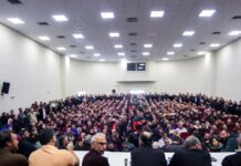 Αγρότες: «Ο Μητσοτάκης έκλεισε συνάντηση μόνος του», λένε – Σε εξέλιξη η πανελλαδική σύσκεψη στη Νίκαια Λάρισας agrotes nikaialarisasyskepsi 1200x630.jpg