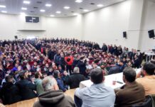 Οι αγρότες λένε «Όχι» στο ραντεβού με τον Κυριάκο Μητσοτάκη και στέλνουν τελεσίγραφο στο Μαξίμου μέχρι την Τρίτη agrotes syskepsinikaia3 1200x630.jpg