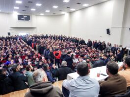 Οι αγρότες λένε «Όχι» στο ραντεβού με τον Κυριάκο Μητσοτάκη και στέλνουν τελεσίγραφο στο Μαξίμου μέχρι την Τρίτη agrotes syskepsinikaia3 1200x630.jpg