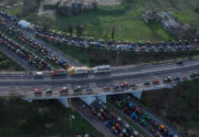 Live: Η κυβέρνηση απαντά στα αιτήματα των αγροτών – Δηλώσεις του Κώστα Τσιάρα agrotes trakter reuters 1200x630.jpg