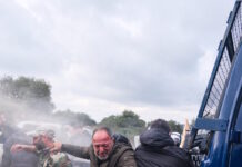 Αμετακίνητοι στα μπλόκα οι αγρότες: Τι ζητούν από την κυβέρνηση για να ανοίξουν τους δρόμους – Συλλήψεις για τα σοβαρά επεισόδια στην Κρήτη agrotes5 08122025 1200x630.jpg