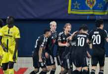 Champions League: Ο Άγιαξ έκανε «κηδεία» στην Καραμπάγκ και η Κοπεγχάγη πήρε μεγάλο «διπλό» στο 90′ ajax karabag reuters 1200x630.jpg