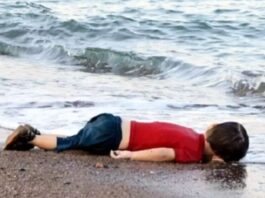 Καρέ που στοίχειωσαν τον πλανήτη: Από τον πνιγμένο Αλάν Κουρντί και τον «Falling Man», στον απελπισμένο άνδρα του Χονγκ Κονγκ alan 1200x630.jpg