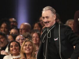 Ο Άλαν Κάμινγκ θα είναι ο παρουσιαστής της τελετής απονομής των BAFTA Film Awards 2026 alan cumming 1200x630.jpg