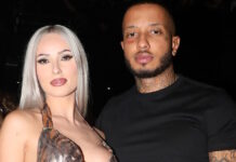 O Light για τον νεογέννητο γιο του: «Αλλάζω και πάνες, τα κάνω όλα» ana theodoridi light ndp 1200x630.jpg