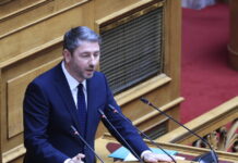 Μπρα ντε φερ Μητσοτάκη – Ανδρουλάκη στη Βουλή με το βλέμμα στους αγρότες και την ακρίβεια androulakis eurok 2 1 1200x630.jpg