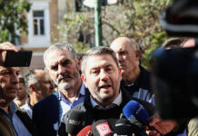 Κυκλοφοριακό και αγρότες στην ατζέντα του ΠΑΣΟΚ: Στα μπλόκα αυτή την εβδομάδα ο Νίκος Ανδρουλάκης androulakis eurok 3 1200x630.jpg