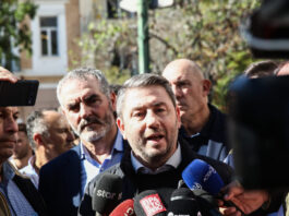 Κυκλοφοριακό και αγρότες στην ατζέντα του ΠΑΣΟΚ: Στα μπλόκα αυτή την εβδομάδα ο Νίκος Ανδρουλάκης androulakis eurok 3 1200x630.jpg