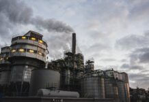 Νέος «ενεργειακός πυλώνας» για την Ελλάδα: Κόμβος για τη μεταφορά και την υγροποίηση διοξειδίου του άνθρακα anthrakas.jpg