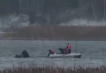 Ρωσία: Συντριβή ρωσικού στρατιωτικού αεροσκάφος An-22 – Νεκρά όλα τα μέλη του πληρώματος antonov crash russia 1200x630.jpg