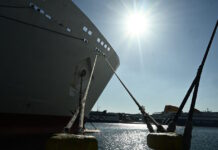 Απεργία στα πλοία την Πέμπτη 11 Δεκεμβρίου: «Παίζουν κορώνα – γράμματα την ασφάλειά μας» λένε τα πληρώματα apergia ploia 08122025 1200x630.jpg