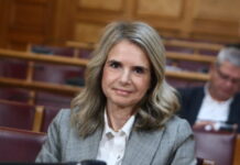 Εξεταστική για τον ΟΠΕΚΕΠΕ: Συλληφθείς στην Κρήτη κουμπάρος του Ανδρουλάκη, λέει ο Λαζαρίδης – Στέλεχος της ΝΔ ο αρχηγός, απαντά η Αποστολάκη apostolaki eurok 1200x630.jpg