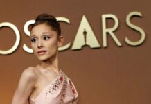 Αριάνα Γκράντε και Τζόναθαν Μπέιλι σε συζητήσεις για το μιούζικαλ «Sunday in the Park With George» ariana grande 1200x630.jpg