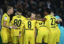 ΠΑΟΚ – Άρης: Νέα διαμαρτυρία των «κιτρίνων» για τη διαιτησία στην Τούμπα aris 1 1200x630.jpg