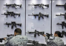 Μόσχα: Μυστηριώδης θάνατος αντιπροσώπου σερβικής κρατικής εταιρείας που πούλαγε όπλα και πυρομαχικά στην Ουκρανία arms weapons reuters 1200x630.jpg