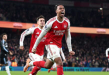 Premier League: Η Άρσεναλ «σάρωσε» με 4-1 την Άστον Βίλα, «κόλλησε» στο 1-1 κόντρα στη Γουλβς η Μάντσεστερ Γιουνάιτεντ arsenal 3 1200x630.jpg