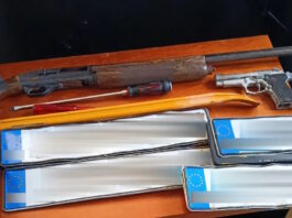 Ασπρόπυργος: «Ντου» της αστυνομίας σε οικισμό με 7 συλλήψεις – Βίντεο και φωτογραφίες aspopyrgos3 11122025 1200x630.jpg