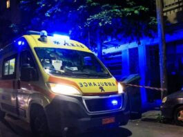 Θεσσαλονίκη: Νεκρός 23χρονος οδηγός μηχανής σε τροχαίο δυστύχημα asthenoforo 1 1 1200x630.jpg