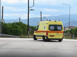 Χανιά: Περιπέτεια η εκδρομή σχολείου της Αθήνας – 12 μαθητές παρουσίασαν δύσπνοια asthenoforo 11122025 1200x630.jpg