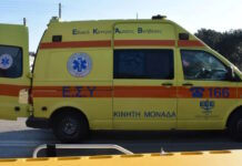 Αίγιο: Παίκτης ριάλιτι έδειρε με μεταλλικό αντικείμενο ασφαλιστή και στον έστειλε στο νοσοκομείο – «Θα κάνω χειρουργείο, βλέπω θολά» asthenoforo 5 1200x630.jpg