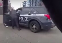 Σιάτλ: Αστυνομικοί εξουδετέρωσαν ένοπλο που απειλούσε κόσμο – Δείτε βίντεο astynomikoi siatl 1 1200x630.jpg