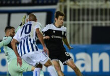 Κύπελλο Ελλάδας Betsson: Το πρόγραμμα των playoffs της διοργάνωσης atromitos paok eurokinissi 1200x630.jpg