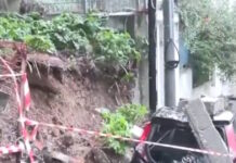 Βουλιαγμένη: Μαντρότοιχος κατέρρευσε και καταπλάκωσε παρκαρισμένο αυτοκίνητο autokinhto 1 1200x630.jpg