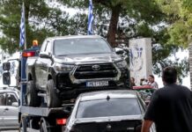 Βορίζια: Κλιμάκιο από την Αθήνα μεταβαίνει για έρευνες στο αυτοκίνητο που ξεψύχησε ο Φανούρης Καργάκης autokinito kargaki 1200x630.jpg