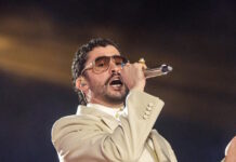 Ο Bad Bunny «έφαγε» τούμπα στην σκηνή κατά τη διάρκεια συναυλίας του bad bunny 1200x630.jpg