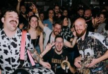 Φλώρινα: Συγκρότημα κατήγγειλε τον δήμαρχο για επίθεση και απειλές επειδή τραγούδησε στα σλάβικα banda entopica 1200x630.jpg