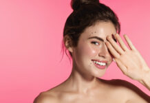 Barbie Blush Look: Η viral τάση στο μακιγιάζ που θα σας κάνει να μοιάζετε με κούκλα barbie blush look 1024x590.jpg