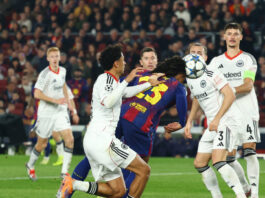 Champions League τελικά: Βρήκε γκολ νίκης η Λίβερπουλ στο φινάλε! Το έφεραν «τούμπα» Μπαρτσελόνα και Αταλάντα barcelona reuters 1200x630.jpg