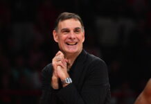 Μπαρτζώκας μετά το Ολυμπιακός – Βαλένθια: «Τώρα πρέπει να κατηγορηθώ ότι δεν παίζω με το ρολόι» – Τι είπε για τον Λαρεντζάκη bartzokas 3 1200x630.jpg