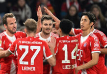 Στουτγκάρδη – Μπάγερν Μονάχου 0-5: Χατ-τρικ από τον Χάρι Κέιν bayern munchen 1200x630.jpg