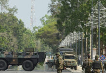 Μπενίν: «Η κατάσταση είναι πλήρως υπό έλεγχο» διαβεβαιώνει οι αρχές μετά την απόπειρα πραξικοπήματος benin reuters 3 1200x630.jpg