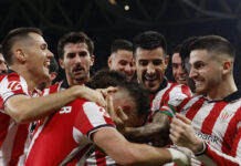 Μπιλμπάο – Ατλέτικο Μαδρίτης 1-0: Ο Μπερενγκέρ υποχρέωσε τους Μαδριλένους στη δεύτερη σερί ήττα τους στην Ισπανία bilbao 1200x630.jpg