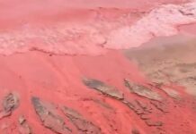 Απόκοσμες εικόνες από το Ιράν: Η «βροχή αίματος» φούντωσε τα σενάρια Αποκάλυψης blood rain 1200x630.jpg