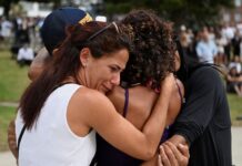 Σίδνεϊ: Μία 10χρονη, δύο ραβίνοι κι ένας επιζών του Ολοκαυτώματος ανάμεσα στα θύματα της τρομοκρατικής επίθεσης bondi beach in sydney 1200x630.jpg