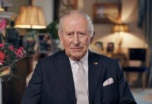 Ο βασιλιάς Κάρολος αποκάλυψε ότι μειώνει τη θεραπεία για τον καρκίνο με τη νέα χρονιά – Το μαγνητοσκοπημένο μήνυμά του britain royals king cancer 1200x630.jpg