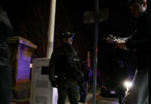 ΗΠΑ: Ανθρωποκυνηγητό για τον δράστη του μακελειού στο πανεπιστήμιο Μπράουν – Δύο οι νεκροί, 7 σοβαρά τραυματίες brown university reuters 3 1200x630.jpg