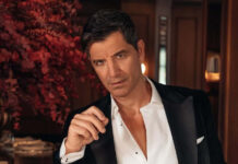 Σάκης Ρουβάς: Στόλισε το σπίτι του λίγο πριν από τα Χριστούγεννα και μας έβαλε σε γιορτινό mood μέσα από ένα απολαυστικό βίντεο c855a2ea71cf15bd5e4bc7f30a0228ce L.jpg