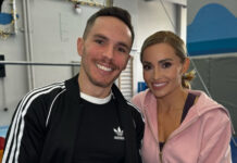 Βασιλική Μιλλούση: Λέει «χρόνια πολλά» στον σύζυγό της κάνοντας (με πολύ θράσος) κόντρες στους κρίκους! ca4fdd89301ec6f0d1a0ba0fc49df59c L.jpg