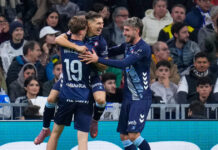 Ρεάλ Μαδρίτης – Θέλτα 0-2: Σκληρή ήττα για τη «Βασίλισσα» που τελείωσε το παιχνίδι με εννέα παίκτες celta 1200x630.jpg