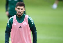 Παναθηναϊκός – Βόλος: Χωρίς Τσέριν η αποστολή του «τριφυλλιού» cerin 1 1200x630.jpg